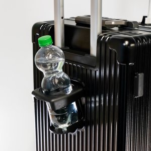 Realpower RealPower walizka HGP-1 walizka podręczna TSA przegroda na notebooka 5