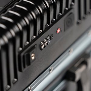 Realpower RealPower walizka HGP-1 walizka podręczna TSA przegroda na notebooka 9