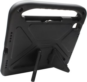Etui na tablet Realpower iPAD 10 case 10,9", czarny z pianki 5