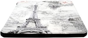Etui na tablet Realpower iPad 10 Case 10,9' Design Paris 2