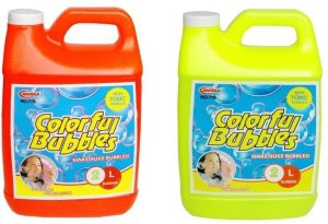 Bańki mydlane płyn 2l uzupełniacz 2