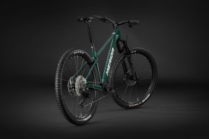 Merida Rozmiar Ramy Merida Big.Trail 600 2025 hardtail do ostrej jazdy Wybierz rozmiar ramy ...
