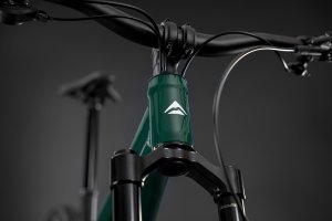 Merida Rozmiar Ramy Merida Big.Trail 600 2025 hardtail do ostrej jazdy Wybierz rozmiar ramy ...