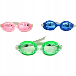 Okulary do pływania 2