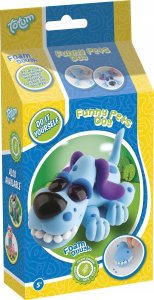 TOTUM piankowe zwierzaki 2