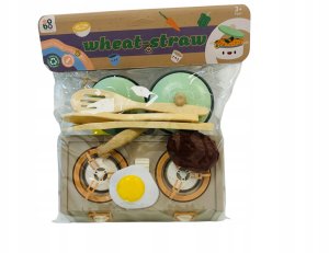 Zestaw kuchenny płyta grzewcza z akcesoriami 2