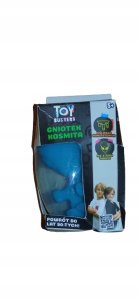 Jajo gniotek Kosmita 7