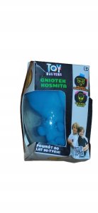 Jajo gniotek Kosmita 8