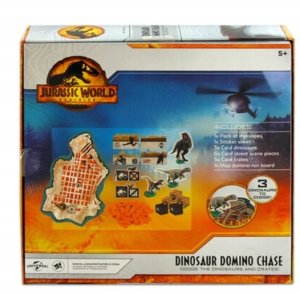 Pogoń w domino 752944 2