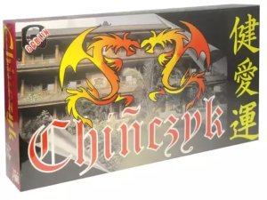 Gra Chińczyk 2