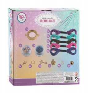 Zrób swój medalion Grafix 3