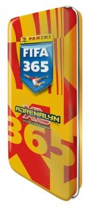 Panini Fifa Adrenalin XL 2026 Puszka kol nr 2 3