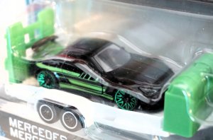 Majorette Mercedes AMG 4