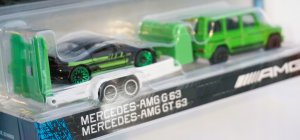 Majorette Mercedes AMG 5