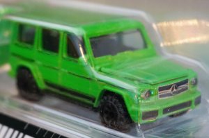 Majorette Mercedes AMG 6