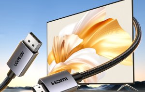 Kabel DisplayPort / HDMI UGREEN DP123 4K 30Hz 3m 2