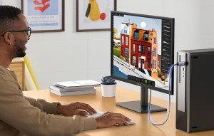 Kabel DisplayPort / HDMI UGREEN DP123 4K 30Hz 3m 5