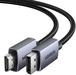Kabel DisplayPort / HDMI UGREEN DP123 4K 30Hz 3m 7
