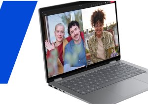 Laptop HP OmniBook X Flip 2-in-1 NG AI 14-fk0003nw - Ryzen AI 7 350 | 14"-3K-OLED-Touch | 32GB | 1TB | Win11Home | Meteor silver 19