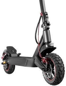 SCOOTER X30
OFF-ROAD 4