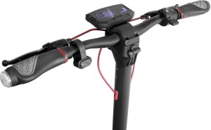 SCOOTER X30
OFF-ROAD 5