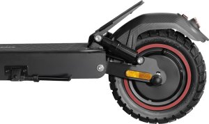 SCOOTER X30
OFF-ROAD 6