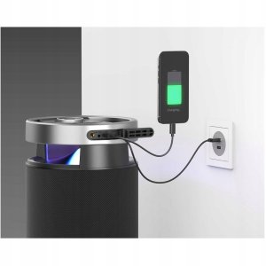 RESONEX LOUNGE BLUETOOTH SPEAKER 7