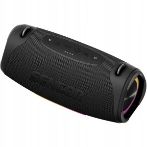 Głośnik Sencor RESONEX MAXI BLUETOOTH SPEAKER 100W 4