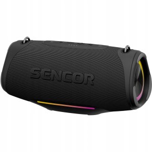 Głośnik Sencor RESONEX MAXI BLUETOOTH SPEAKER 100W 5