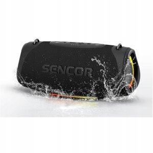Głośnik Sencor RESONEX MAXI BLUETOOTH SPEAKER 100W 6