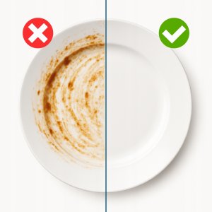 Frischer Kapsułki do zmywarki 3in1 świeższy 22szt. 3