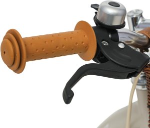 Huffy Rower dziecięcy 12" Wintage, szary 6