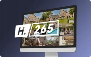 Rejestrator IMOU Rejestrator IP NVR-N110-8A0E-P 10-kanałowy 4