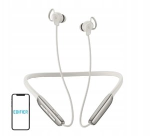 Słuchawki Edifier W280NB Pro białe 3