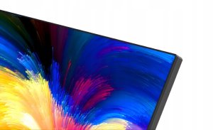 Monitor Dahua Technology Monitor 27'' LM27-B221B IPS FHD 144Hz HDMI DP 6