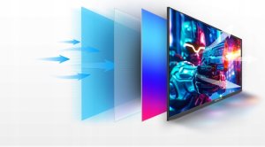 Monitor Dahua Technology Monitor 27'' LM27-B221B IPS FHD 144Hz HDMI DP 9