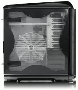 Obudowa Thermaltake Armor+ MX (VH8000BWS) 3