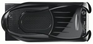 Obudowa Thermaltake Armor+ MX (VH8000BWS) 6