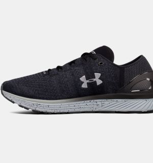 Under Armour Buty męskie Charged Bandit 3 szare r. 42 (1295725-008) 2