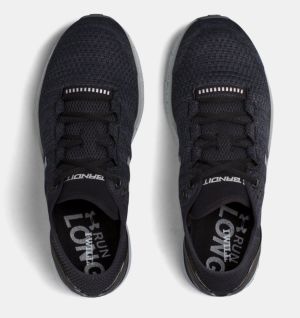 Under Armour Buty męskie Charged Bandit 3 szare r. 42 (1295725-008) 3