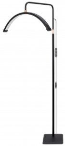 Lampa stołowa Newell Lampa LED Dianis - czarny 170