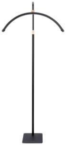 Lampa stołowa Newell Lampa LED Dianis - czarny 27