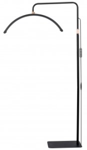 Lampa stołowa Newell Lampa LED Dianis - czarny 61