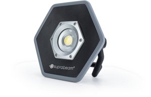 suprabeam Lampa robocza wodoodporna i pyłoszczelna W2r Alu 2200lm, 5200mAh IP65 2