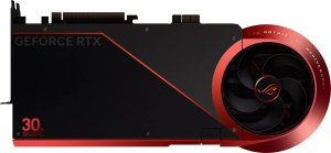 Karta graficzna Asus ROG Matrix Platinum GeForce RTX 5090 30th Anniversary Edition 32GB GDDR7 DLSS4 (ROG-MATRIX-RTX5090-P32G-30TH) 5