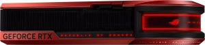 Karta graficzna Asus ROG Matrix Platinum GeForce RTX 5090 30th Anniversary Edition 32GB GDDR7 DLSS4 (ROG-MATRIX-RTX5090-P32G-30TH) 6