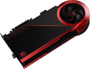 Karta graficzna Asus ROG Matrix Platinum GeForce RTX 5090 30th Anniversary Edition 32GB GDDR7 DLSS4 (ROG-MATRIX-RTX5090-P32G-30TH) 9