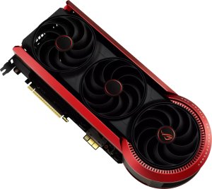 Karta graficzna Asus ROG Matrix Platinum GeForce RTX 5090 30th Anniversary Edition 32GB GDDR7 DLSS4 (ROG-MATRIX-RTX5090-P32G-30TH) 13