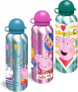 Bidon Świnka Peppa 500 ml 2