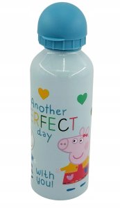 Bidon Świnka Peppa 500 ml 3